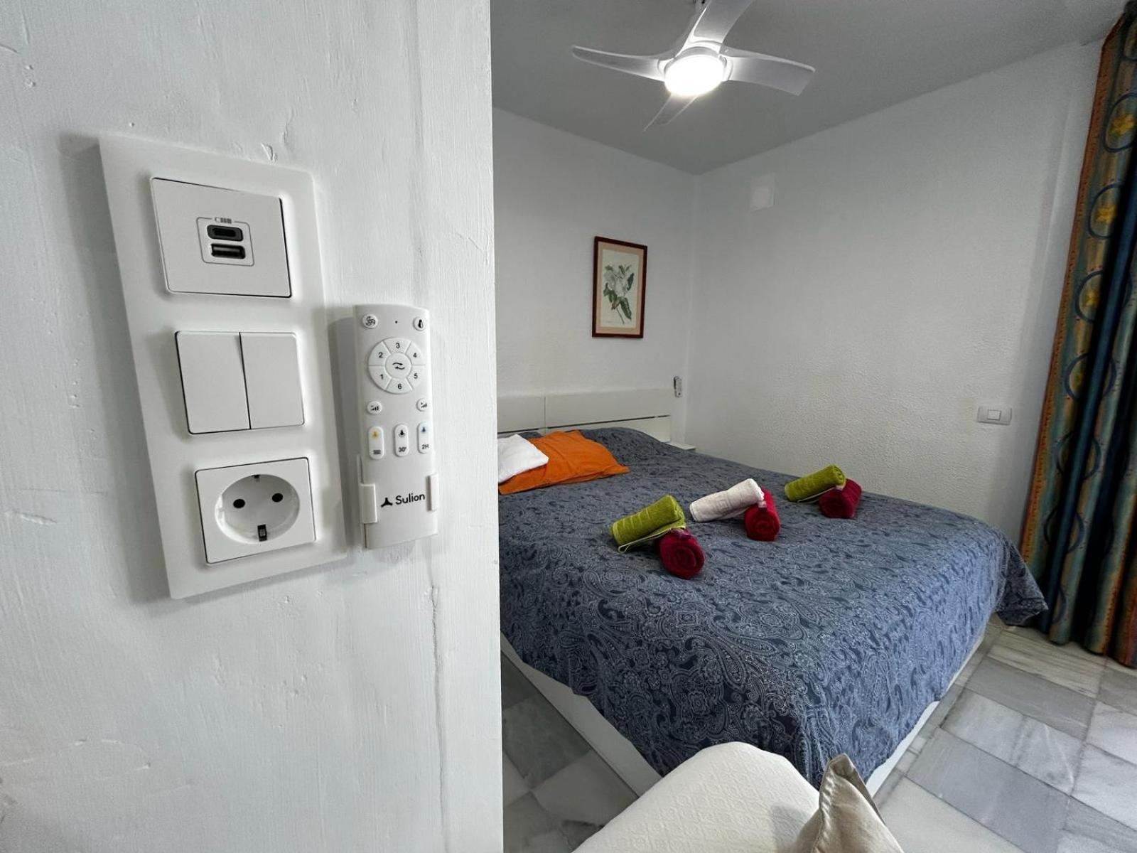 Ocean View Fantastic Pools 100 Mt To Beach أرونا المظهر الخارجي الصورة